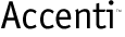 Accenti